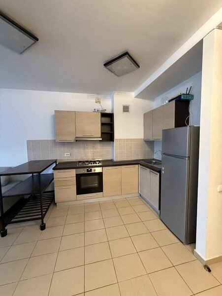 Titan, apartament bloc nou spatios + loc parcare 10 min Metrou Titan